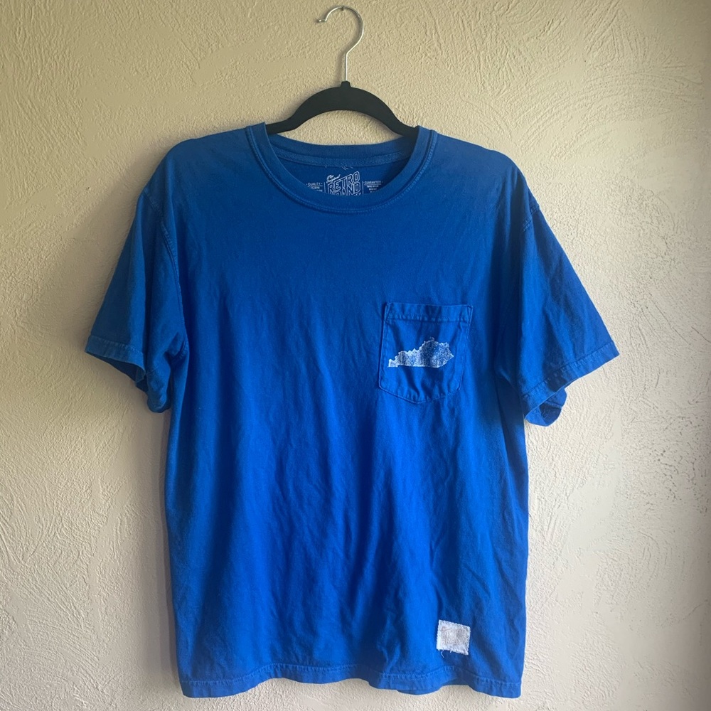 Kentucky short sleeve shirt